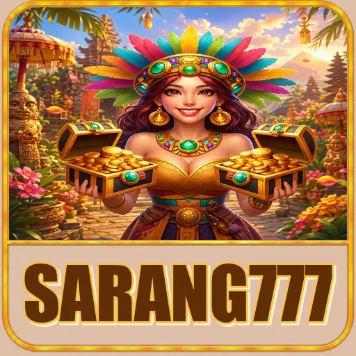 sarang777 APK Indonesia - Panduan Lengkap dan Tutorial