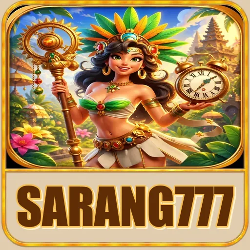 sarang777 APK Indonesia - Panduan Lengkap dan Tutorial